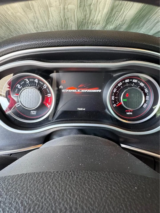 2015 Dodge Challenger SRT8 & 392 3rd Gen - Image 11 of 17