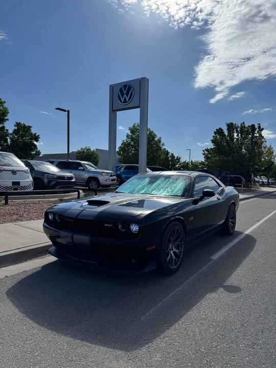 2015 Dodge Challenger SRT8 & 392 3rd Gen - Image 3 of 17