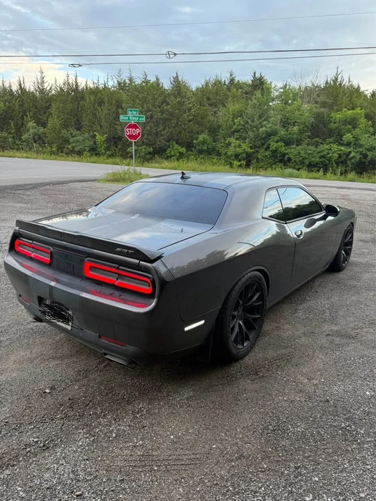 2015 Dodge Challenger SRT8 & 392 3rd Gen - Image 4 of 6