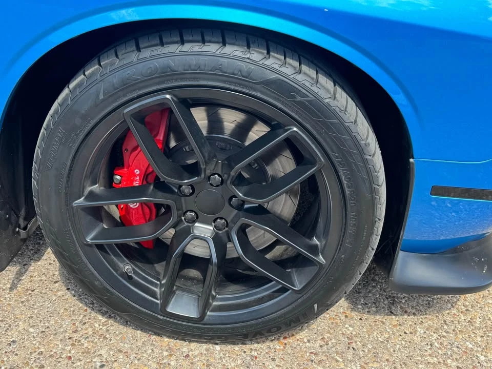 2015 Dodge Challenger SRT8 & 392 3rd Gen - Image 6 of 10