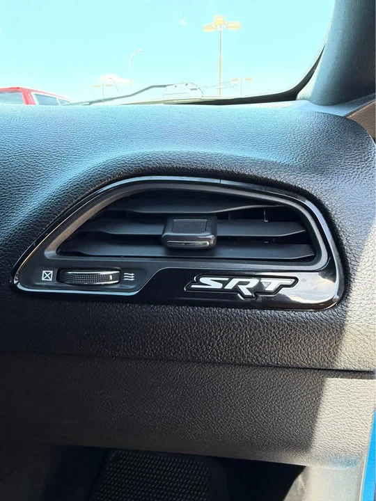 2015 Dodge Challenger SRT8 & 392 3rd Gen - Image 8 of 12