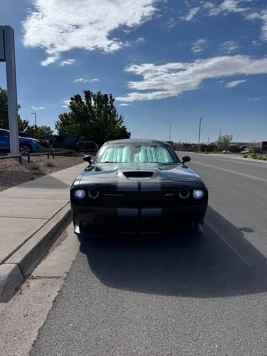 2015 Dodge Challenger SRT8 & 392 3rd Gen - Image 2 of 17