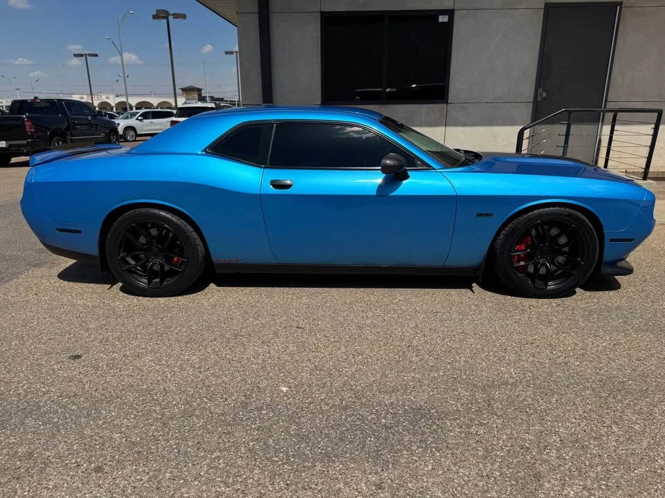 2015 Dodge Challenger SRT8 & 392 3rd Gen - Image 5 of 10