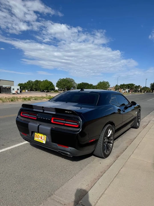 2015 Dodge Challenger SRT8 & 392 3rd Gen - Image 5 of 17