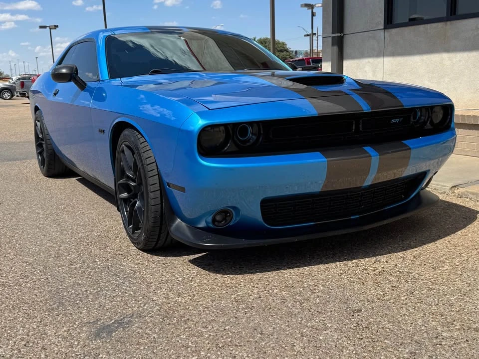 2015 Dodge Challenger SRT8 & 392 3rd Gen - Image 4 of 10