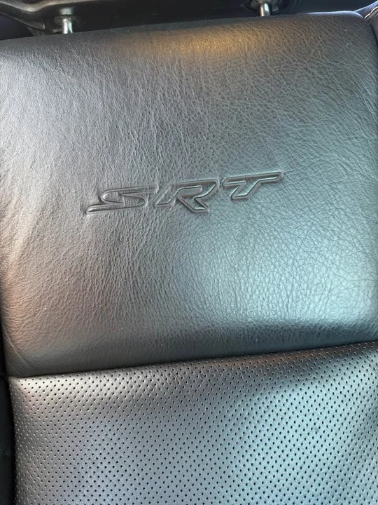 2015 Dodge Challenger SRT8 & 392 3rd Gen - Image 7 of 12