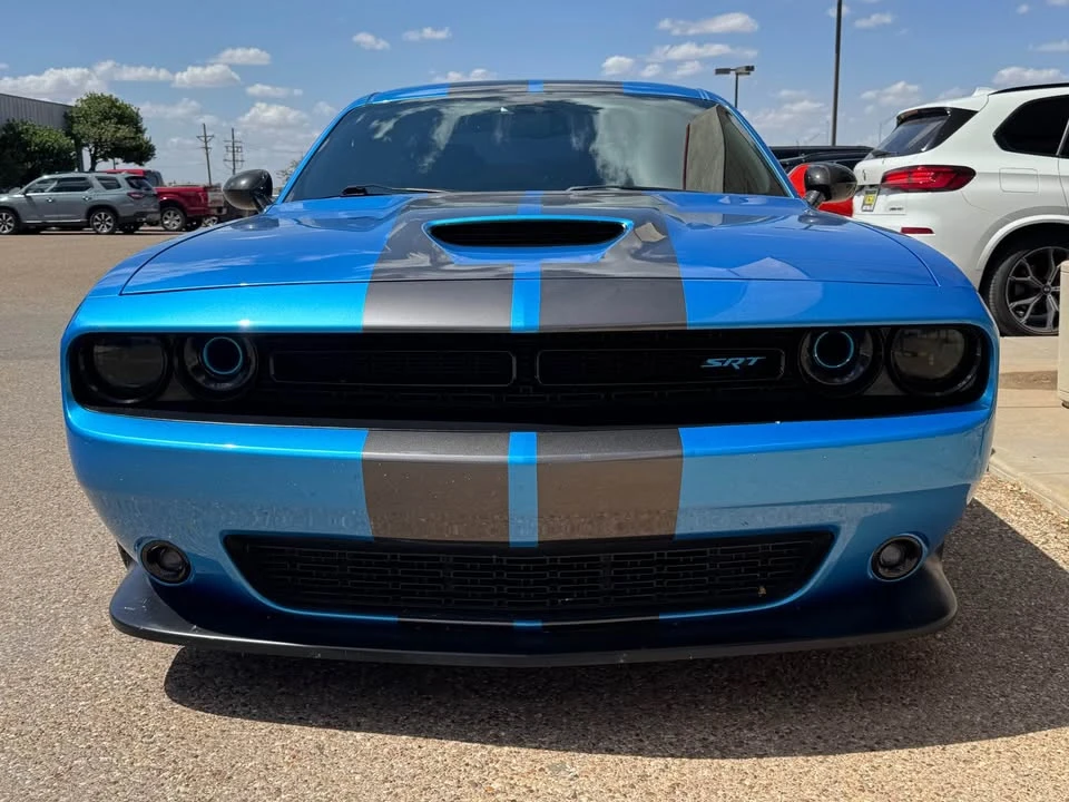 2015 Dodge Challenger SRT8 & 392 3rd Gen - Image 3 of 10