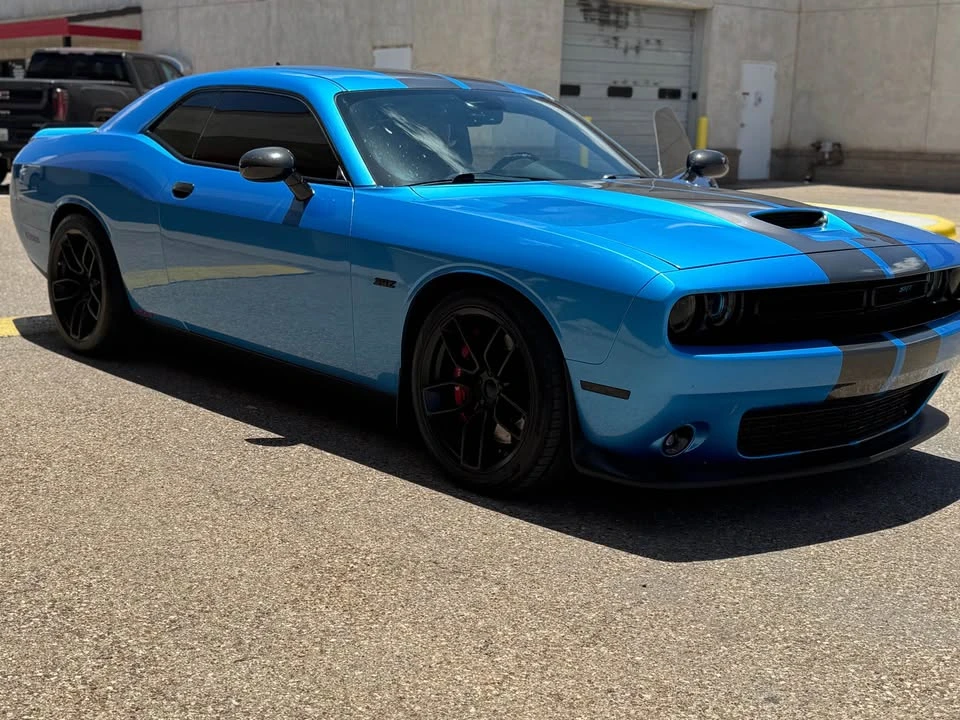 2015 Dodge Challenger SRT8 & 392 3rd Gen - Image 2 of 10