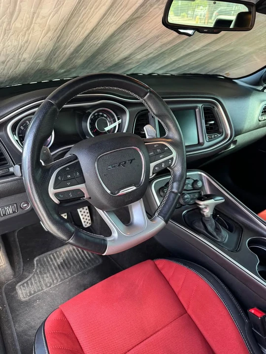 2015 Dodge Challenger SRT8 & 392 3rd Gen - Image 9 of 17