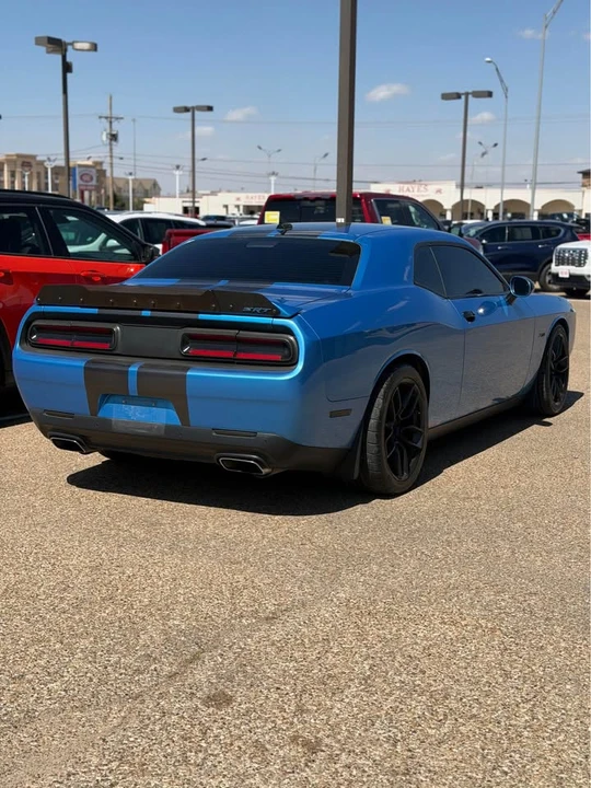 2015 Dodge Challenger SRT8 & 392 3rd Gen - Image 3 of 12