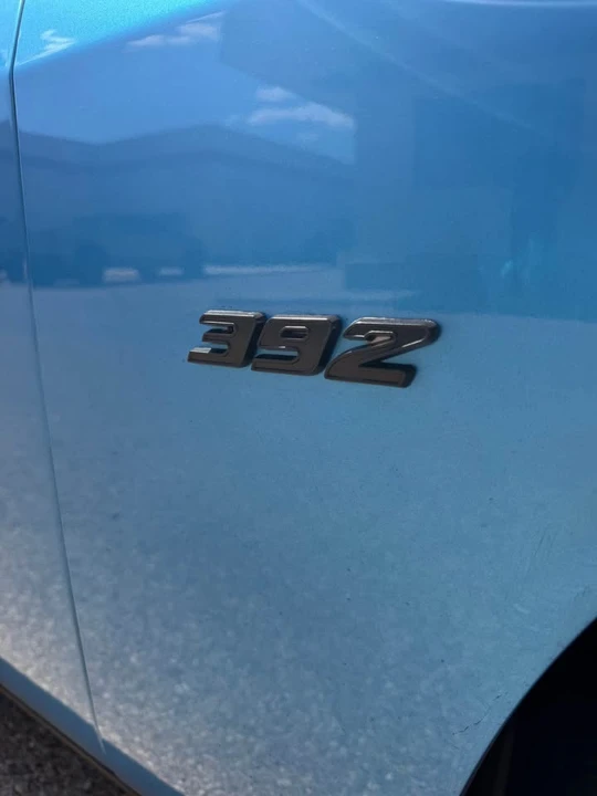 2015 Dodge Challenger SRT8 & 392 3rd Gen - Image 11 of 12