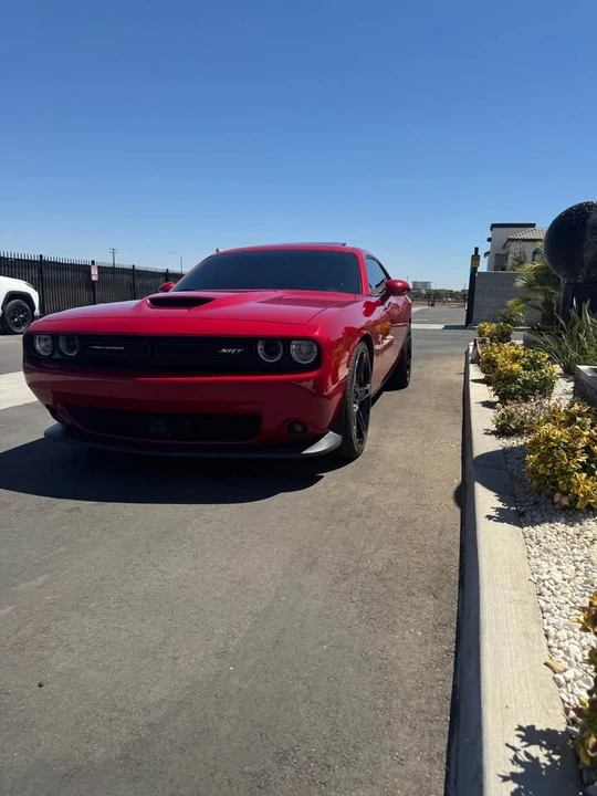 2015 Dodge Challenger SRT8 & 392 3rd Gen - Image 5 of 11