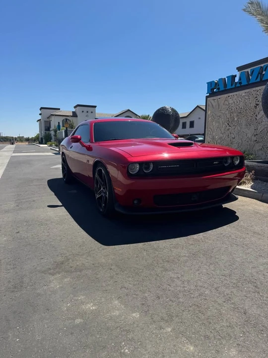 2015 Dodge Challenger SRT8 & 392 3rd Gen - Image 2 of 11
