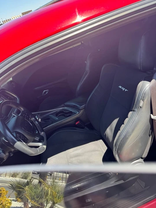 2015 Dodge Challenger SRT8 & 392 3rd Gen - Image 6 of 11