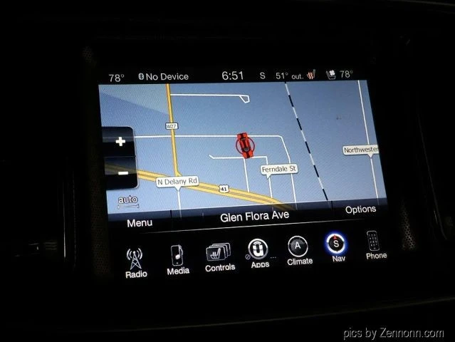 2015 Dodge Challenger SRT8 & 392 3rd Gen - Image 20 of 21