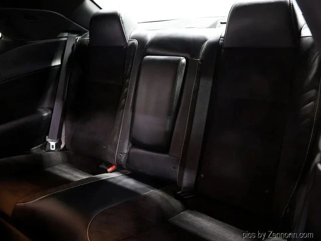 2015 Dodge Challenger SRT8 & 392 3rd Gen - Image 13 of 21