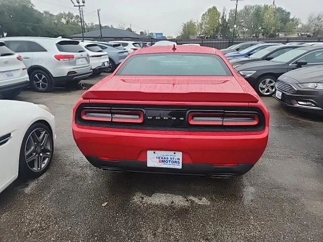 2015 Dodge Challenger SRT8 & 392 3rd Gen - Image 5 of 13