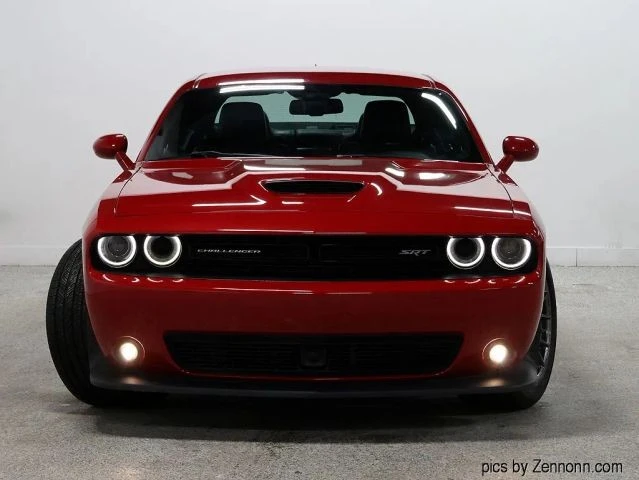 2015 Dodge Challenger SRT8 & 392 3rd Gen - Image 5 of 21