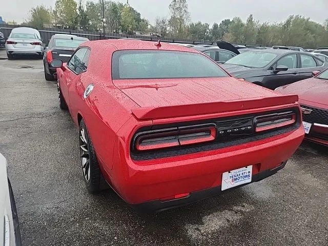 2015 Dodge Challenger SRT8 & 392 3rd Gen - Image 6 of 13