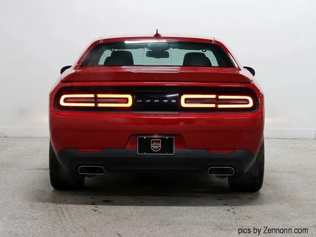 2015 Dodge Challenger SRT8 & 392 3rd Gen - Image 7 of 21