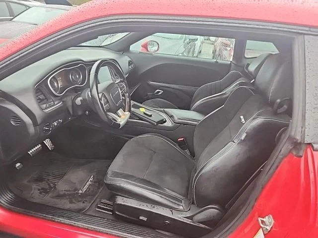 2015 Dodge Challenger SRT8 & 392 3rd Gen - Image 8 of 13