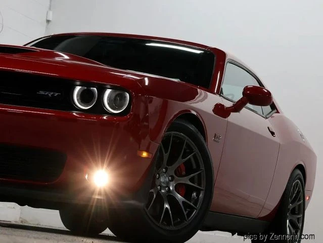 2015 Dodge Challenger SRT8 & 392 3rd Gen - Image 4 of 21