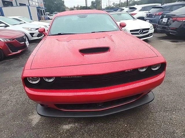 2015 Dodge Challenger SRT8 & 392 3rd Gen - Image 2 of 13