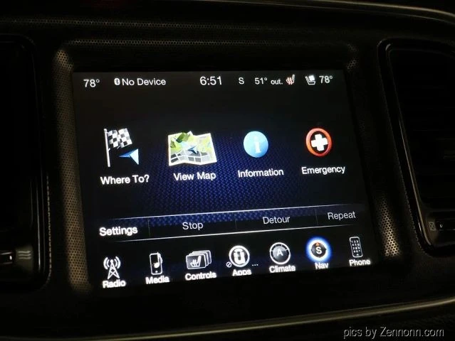 2015 Dodge Challenger SRT8 & 392 3rd Gen - Image 19 of 21