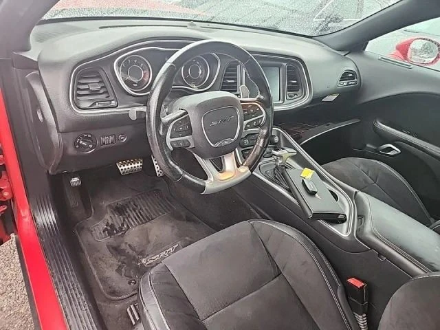 2015 Dodge Challenger SRT8 & 392 3rd Gen - Image 9 of 13