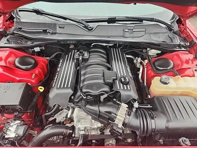 2015 Dodge Challenger SRT8 & 392 3rd Gen - Image 13 of 13