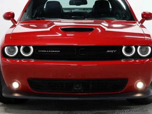 2015 Dodge Challenger SRT8 & 392 3rd Gen - Image 6 of 21
