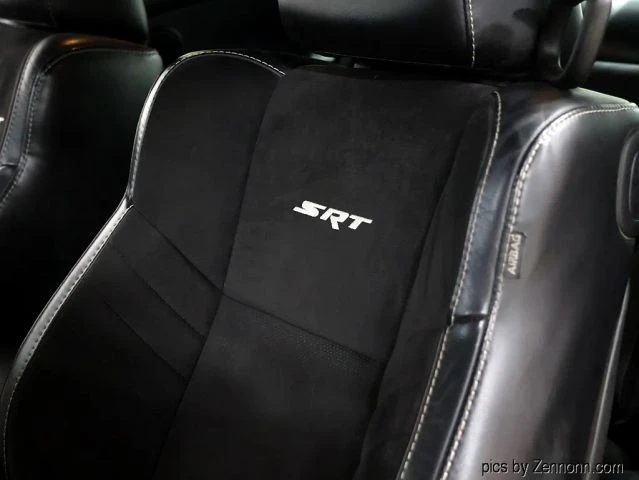 2015 Dodge Challenger SRT8 & 392 3rd Gen - Image 12 of 21