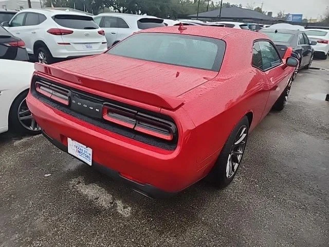 2015 Dodge Challenger SRT8 & 392 3rd Gen - Image 4 of 13