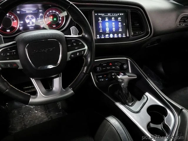 2015 Dodge Challenger SRT8 & 392 3rd Gen - Image 16 of 21