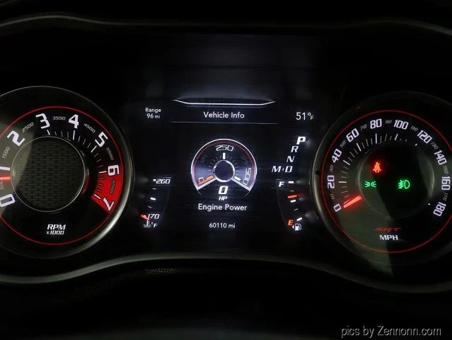 2015 Dodge Challenger SRT8 & 392 3rd Gen - Image 17 of 21