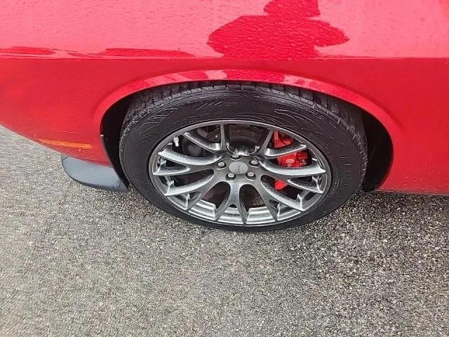2015 Dodge Challenger SRT8 & 392 3rd Gen - Image 7 of 13