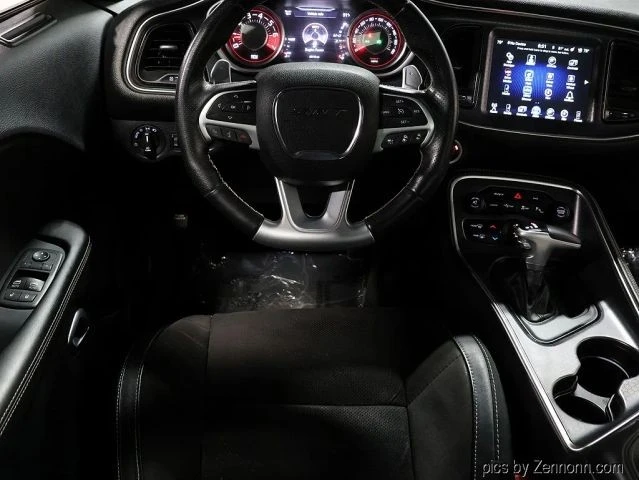 2015 Dodge Challenger SRT8 & 392 3rd Gen - Image 15 of 21