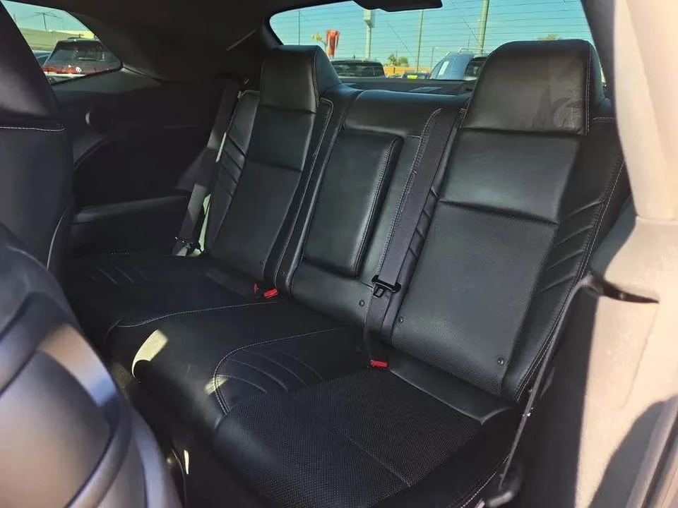 2015 Dodge Challenger SRT8 & 392 3rd Gen - Image 10 of 13