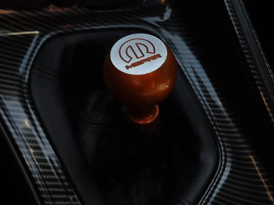 2015 Dodge Challenger SRT8 & 392 3rd Gen - Image 13 of 13