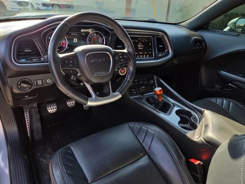 2015 Dodge Challenger SRT8 & 392 3rd Gen - Image 11 of 13