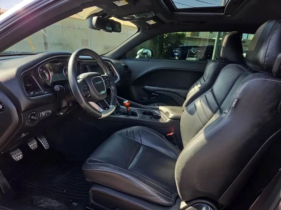 2015 Dodge Challenger SRT8 & 392 3rd Gen - Image 12 of 13
