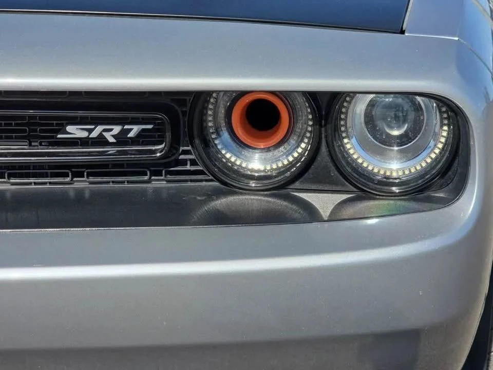 2015 Dodge Challenger SRT8 & 392 3rd Gen - Image 4 of 13