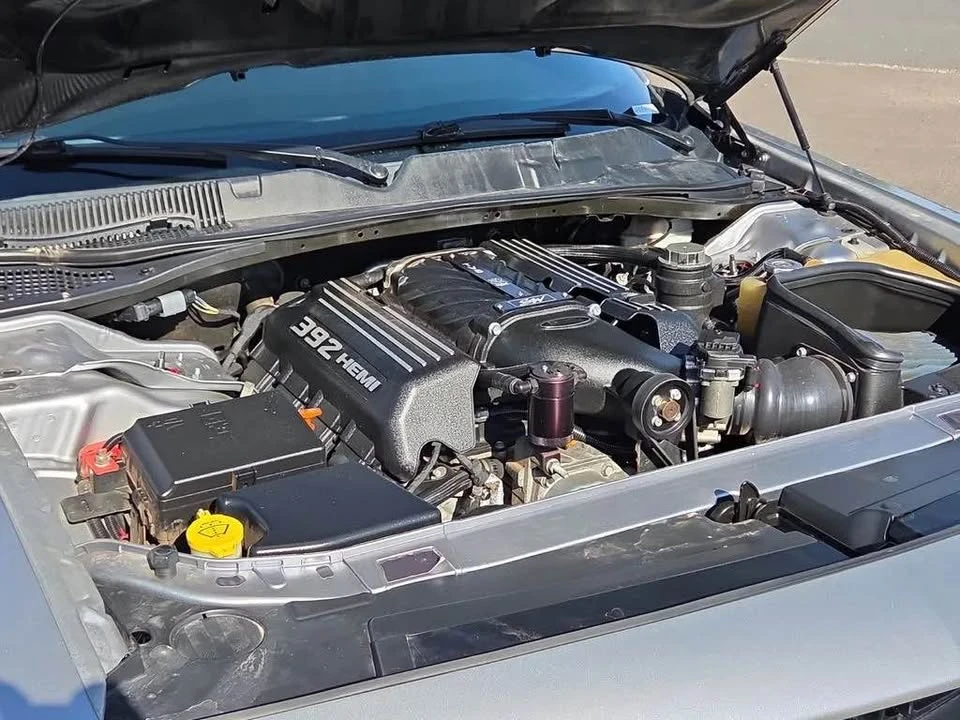 2015 Dodge Challenger SRT8 & 392 3rd Gen - Image 2 of 13
