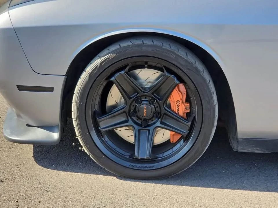 2015 Dodge Challenger SRT8 & 392 3rd Gen - Image 3 of 13