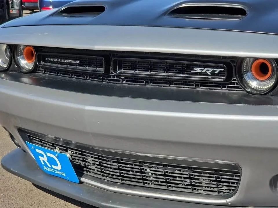2015 Dodge Challenger SRT8 & 392 3rd Gen - Image 5 of 13