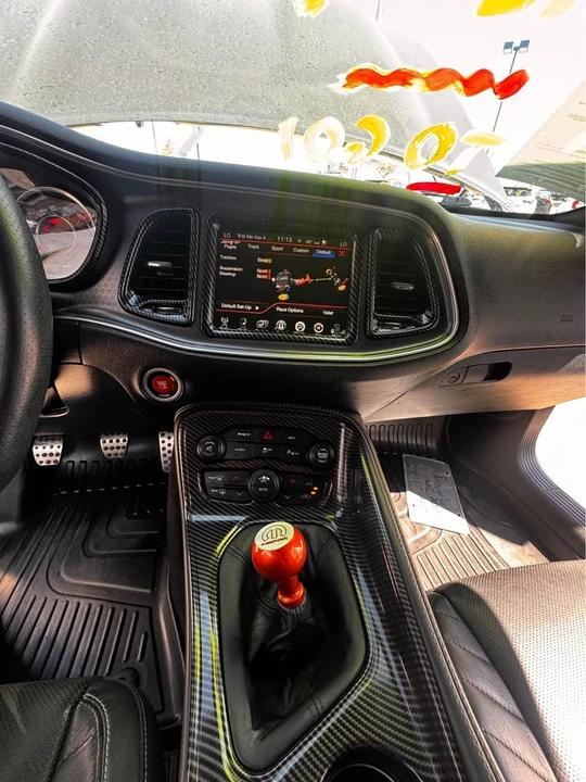 2015 Dodge Challenger SRT8 & 392 3rd Gen - Image 9 of 9