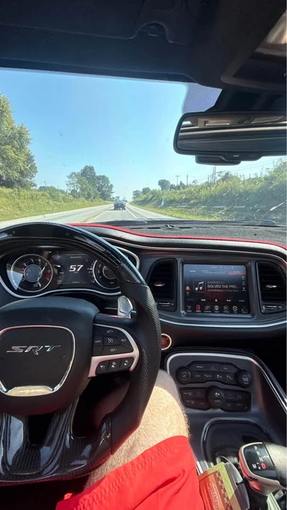 2015 Dodge Challenger SRT8 & 392 3rd Gen - Image 2 of 5