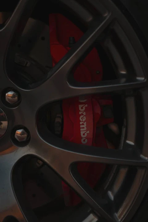 2015 Dodge Challenger SRT8 & 392 3rd Gen - Image 14 of 16
