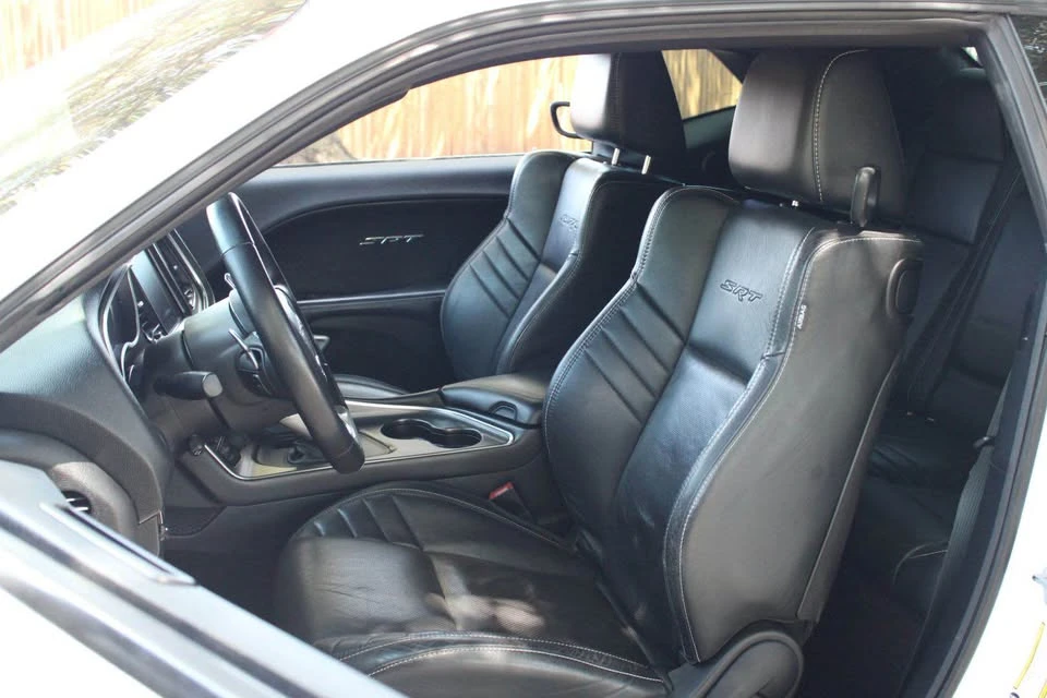 2015 Dodge Challenger SRT8 & 392 3rd Gen - Image 8 of 10