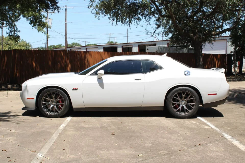 2015 Dodge Challenger SRT8 & 392 3rd Gen - Image 3 of 10
